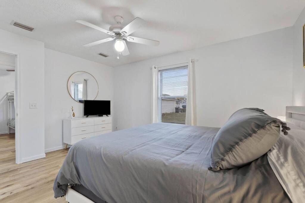 Modern Beach Paradise Panama City Beach Exterior foto