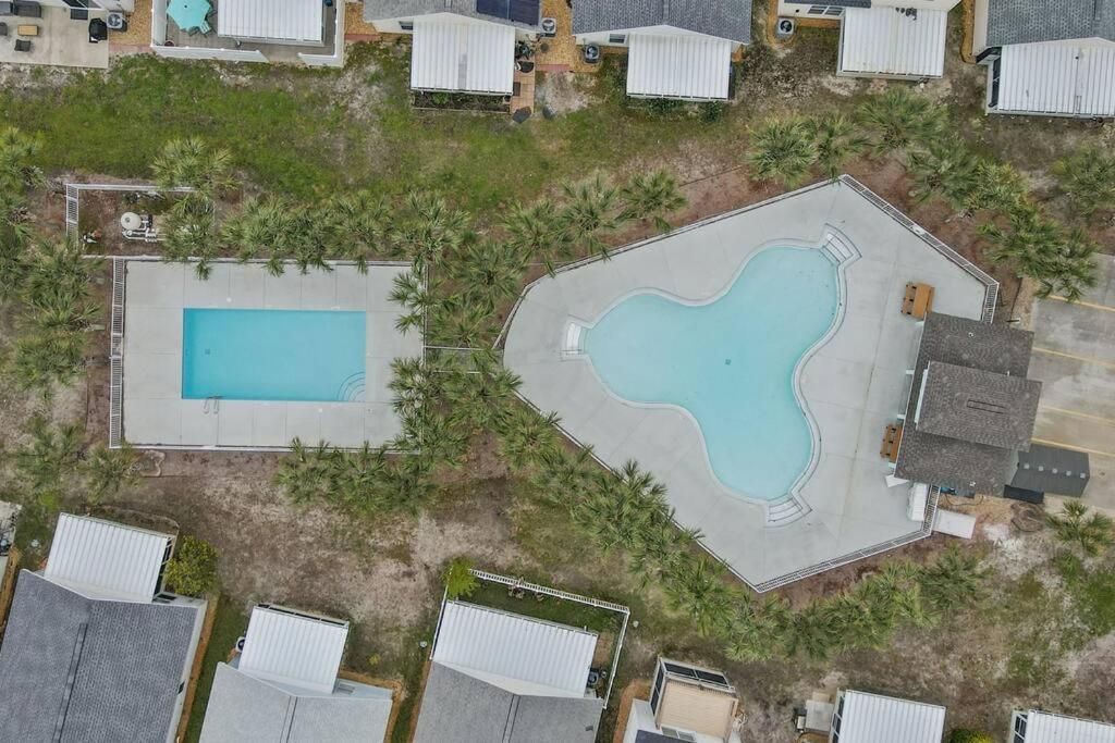 Modern Beach Paradise Panama City Beach Exterior foto